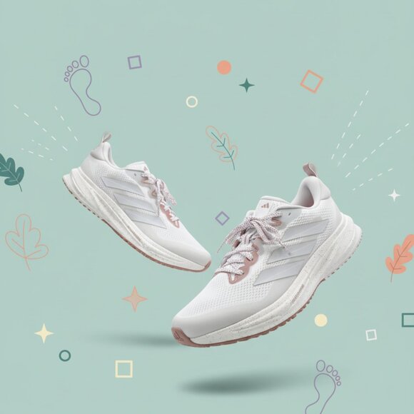 Adidas - Supernova Rise - Picture 6 of 6